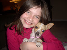 Courtney and Princess
