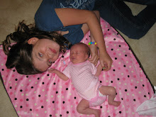 Courtney and Brittney Sept 17th, 2009