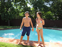 Courtney & JJ
