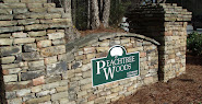 Peachtree Woods Sub-division