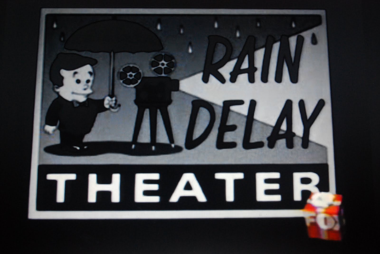 The View From 312 Feet Rain Delay Theater Presents Trifles.