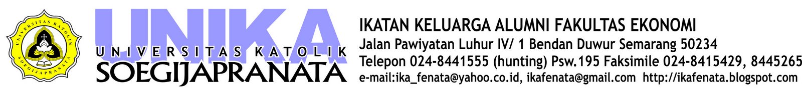 IKA FENATA