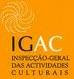 IGAC - Ministério da Cultura (Click na imagem para ver a pág.)