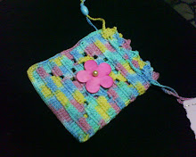 bolsa de tlm em croché(existem outras cores)