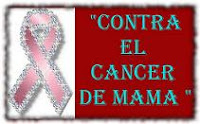 LUCHA CONTRA EL CANCER DE MAMA