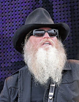 Rock & Roll!!!: Dusty Hill