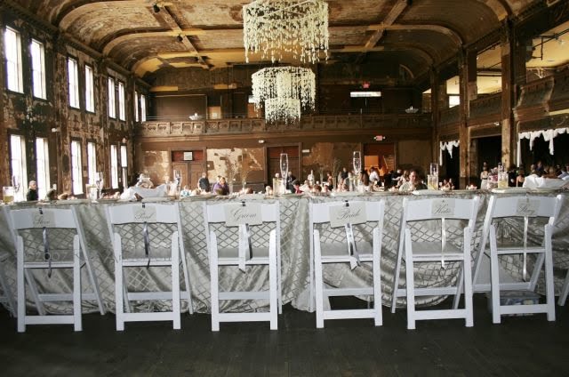 Hall For Wedding
