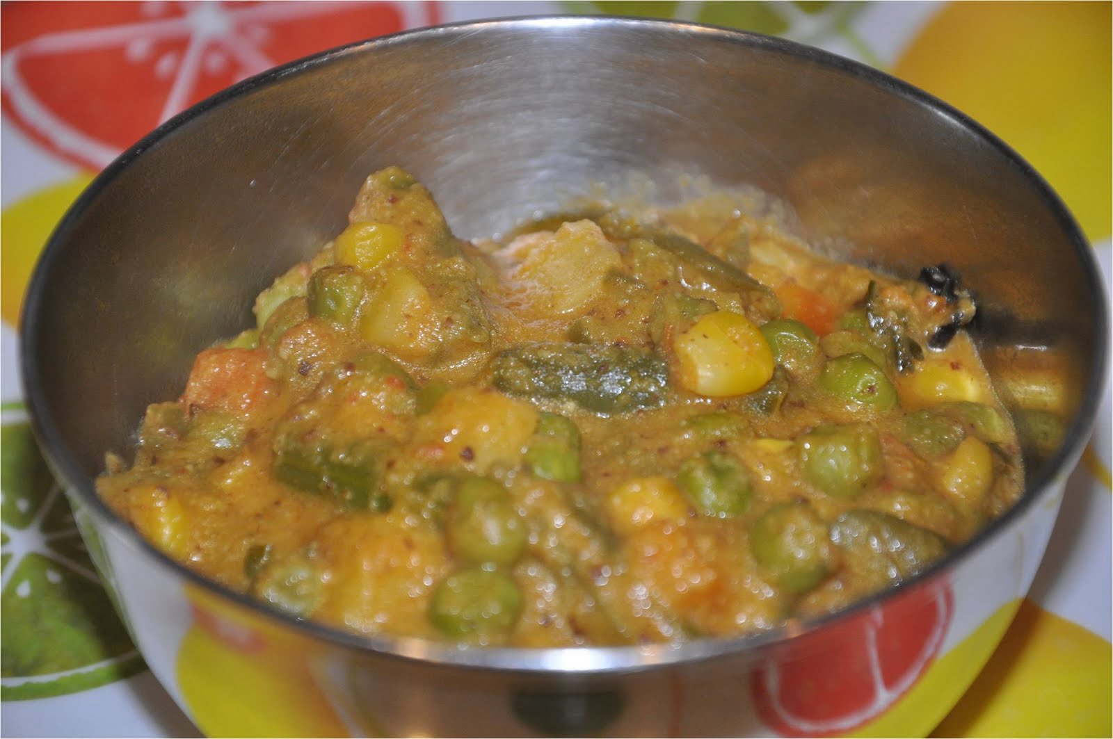 Mharo Rajasthan's Recipes Rajasthan A State in Western India Sabz