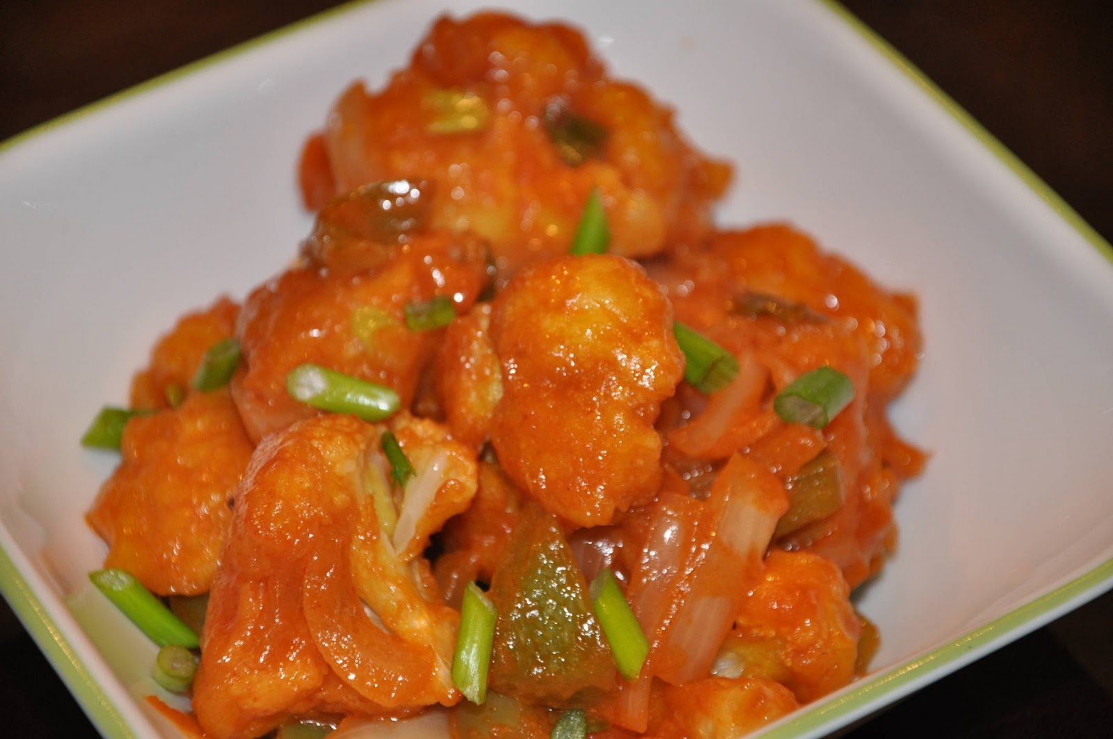 Mharo Rajasthan's Recipes Rajasthan A State in Western India Gobhi