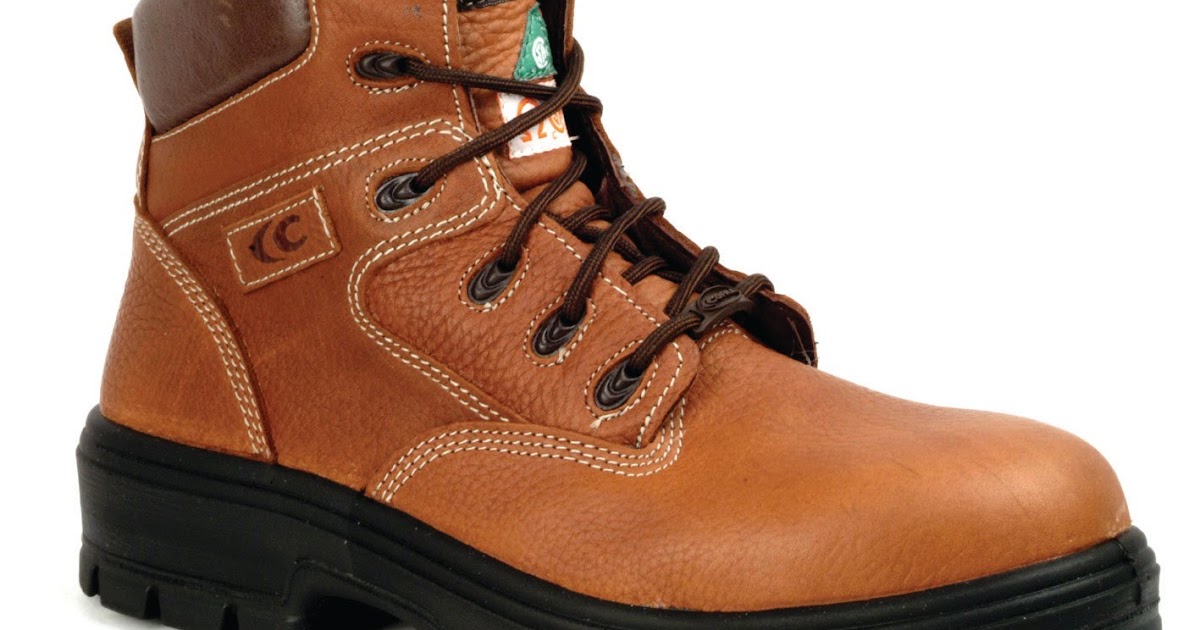 sore feet from work boots
