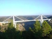 جسر وادي الكوف