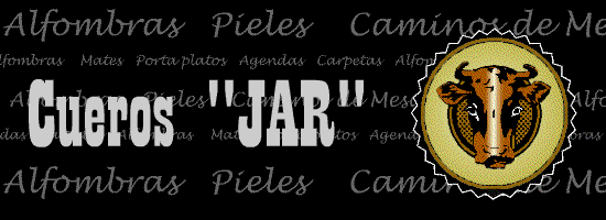 Cueros JAR