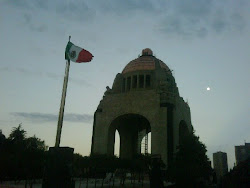 Monumento a la Revolución. México, DF