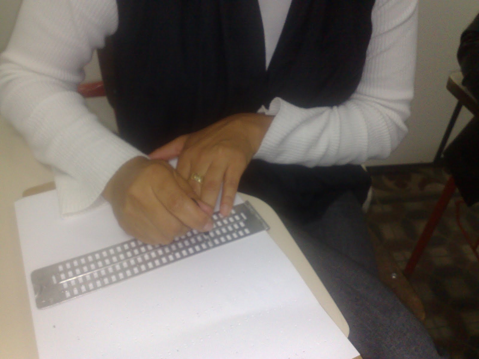 Espaço Braille Acessibilidade, Informática e Educação Inclusiva