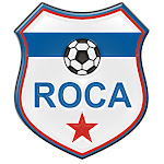 CLUB ROCA FUTBOL INFANTIL