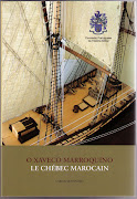 My book on ship modeling - Rewarded with the prize "Prémio Admiral Teixeira da Mota-2008" of Academ