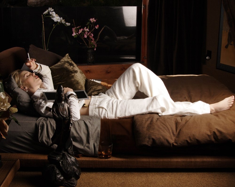 Грязная картина фильм 2011