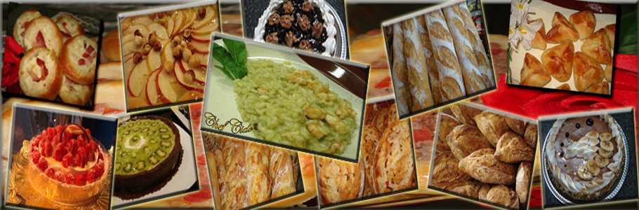 Receitas  Do Cido