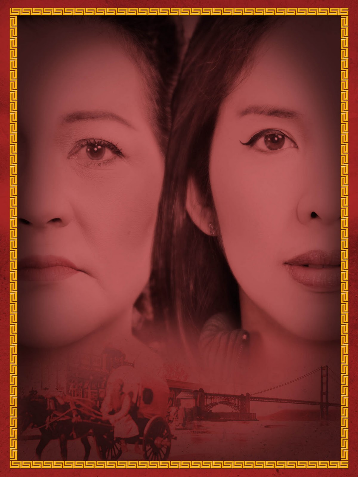 Overtures and Finales Repertory Philippines stages “The Joy Luck Club