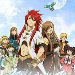 Tales of Abyss