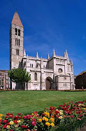 Misa tradicional en Valladolid