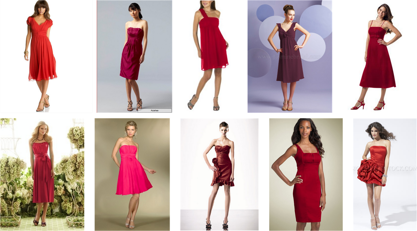 The Ethereal Bride {Inspiration and Style for Your Trip Down the Aisle