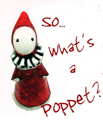 What is A Poppet?
