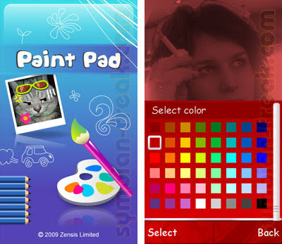 Popular applications for the Nokia 5800 XpressMusic: