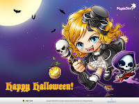 Download Halloween Wallpapers For Free