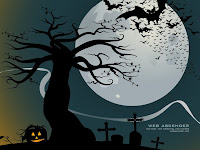 Free Halloween Wallpapers Download