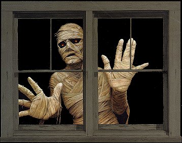 Halloween Wallpaper: Halloween Mummy Wallpaper, Skeleton Mummy Pictures