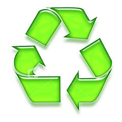 Reciclar é mais que uma escolha pessoal, é um ato de cidadania.