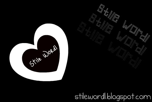 Stile Wordl