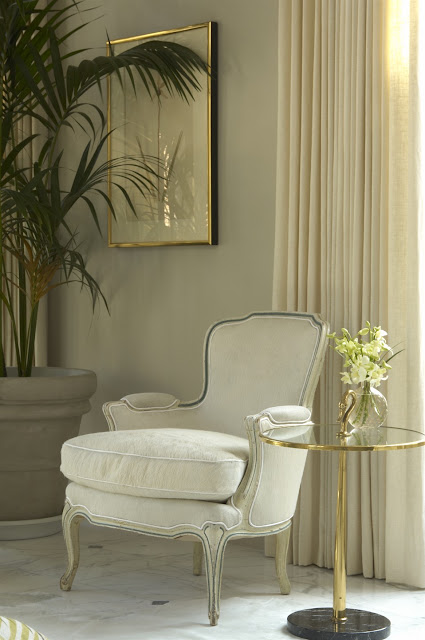 The Modern Sophisticate: Design Legend: Jan Showers