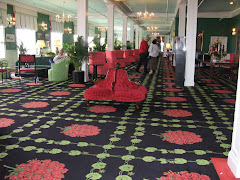 Grand Island Hotel at Mackinaw Island