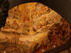 The Bapisteria of St. John