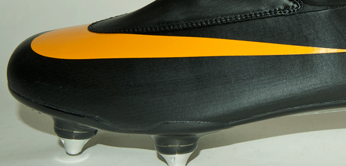 mercurial vapor total black