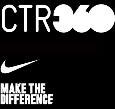 ctr360 yellow and black