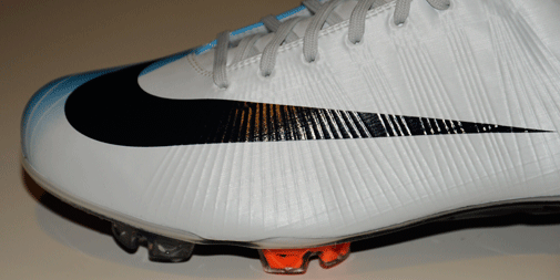 football boots: Windchill/Dark Obsidian/Chlorine Blue Nike Superfly II