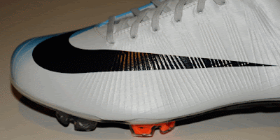 football boots: Windchill/Dark Obsidian/Chlorine Blue Nike Superfly II