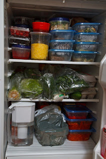 Refrigerator storage tips - How to Clean Fridge