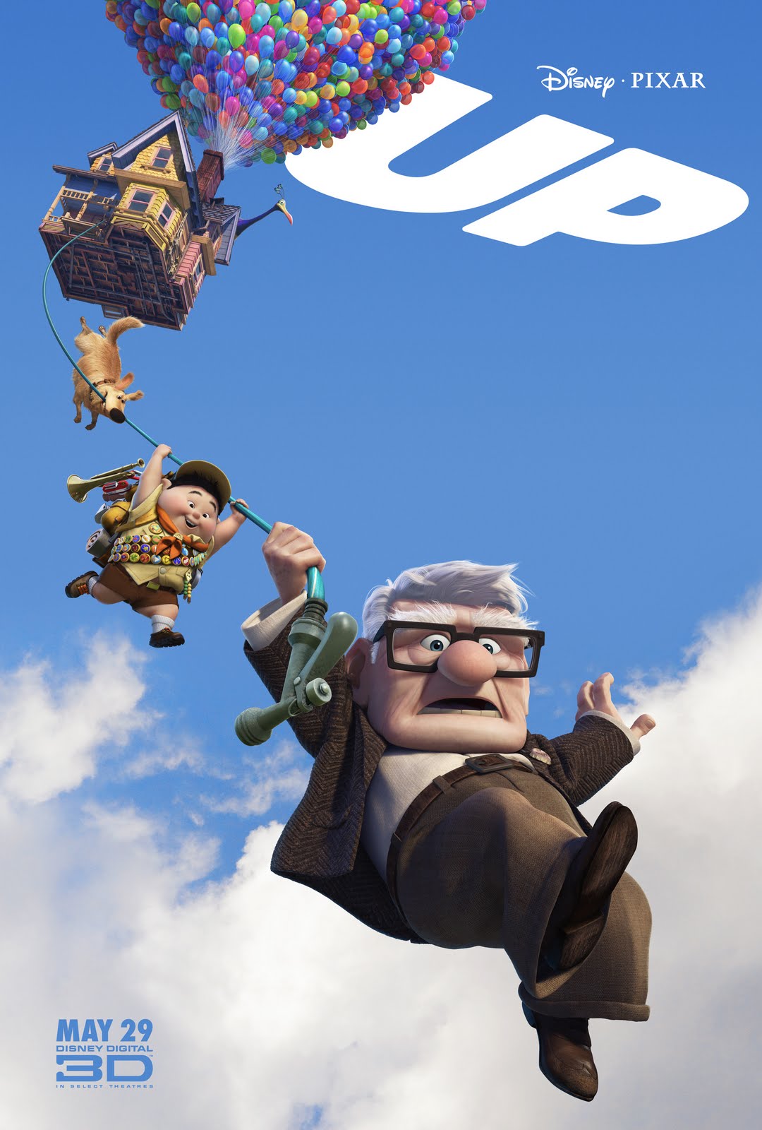 Buzzimage: UP