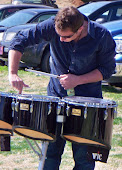 Percussion Instructor