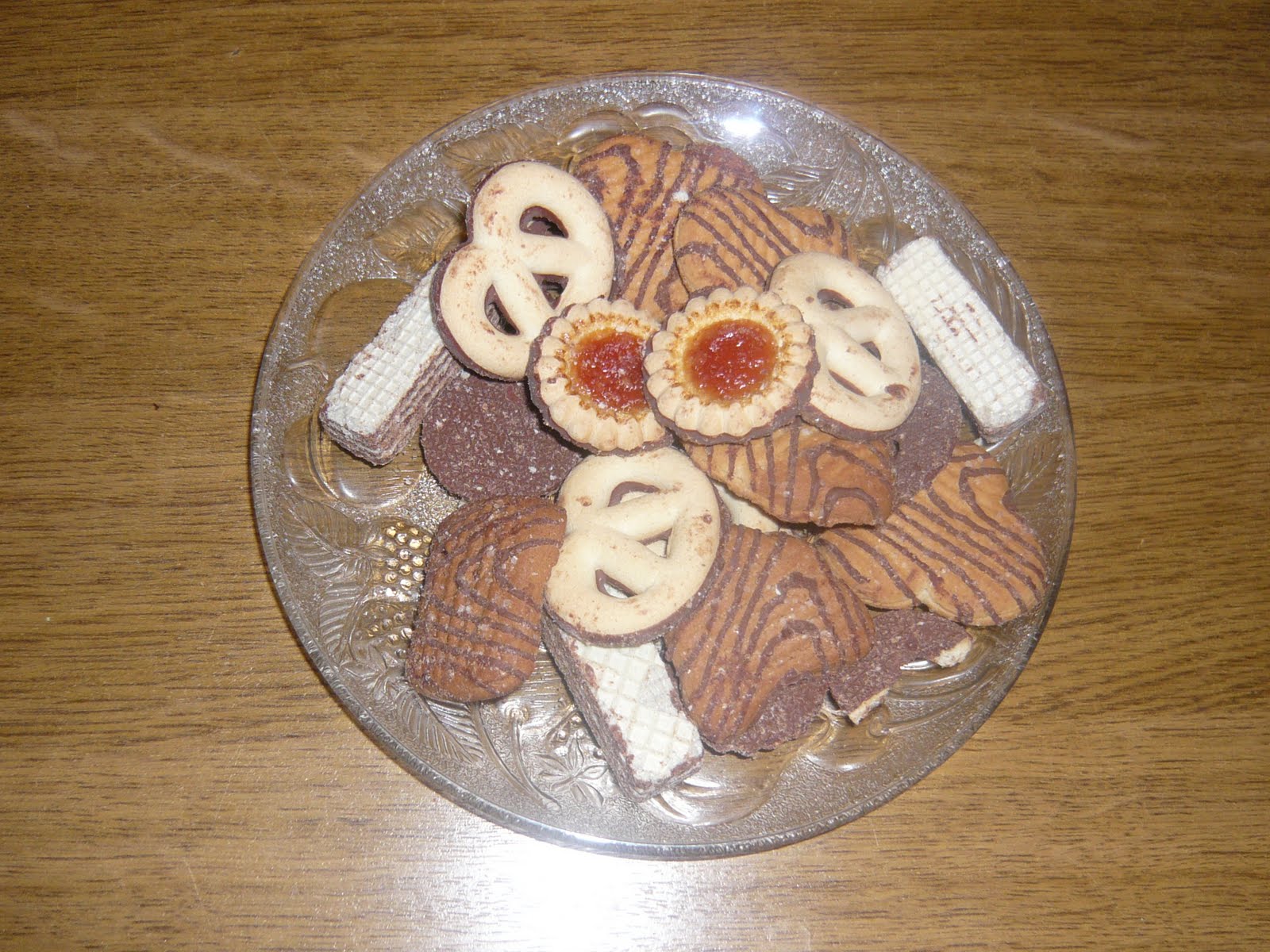 Kanetaka ウィーンでの生活 クッキー