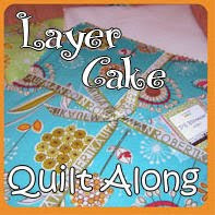 Layer Cake Quilt Along