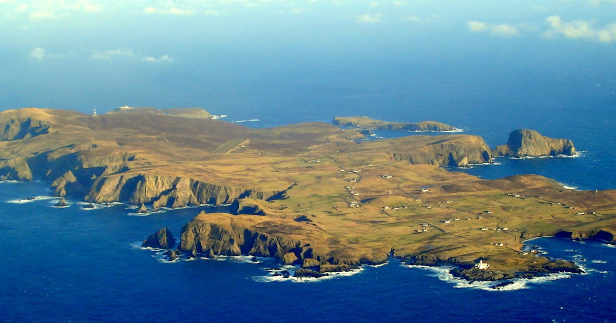 Fair Isle: Travel Information