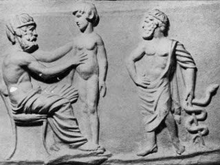 
Τι περιείχαν τα χάπια των αρχαίων Ελλήνων γιατρών
