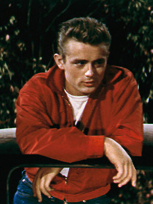 James Dean