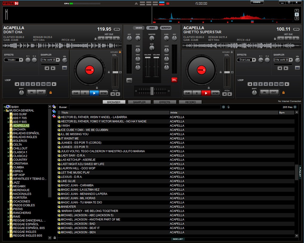 virtual dj pro 2010 virtual dj pro 2010