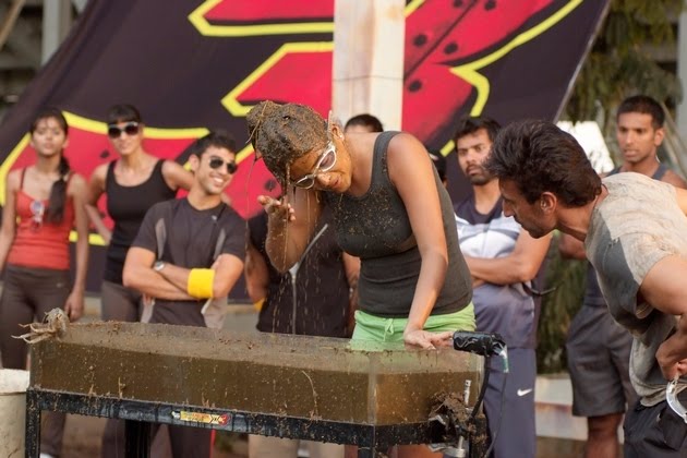 Khatro Ke Khiladi 3 Pictures